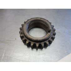 13S107 Crankshaft Timing Gear From 2003 Dodge Dakota  5.9